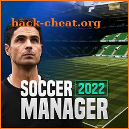 Soccer Manager 2022- FIFPRO Licensed Football Game icon