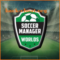 Soccer Manager Worlds icon