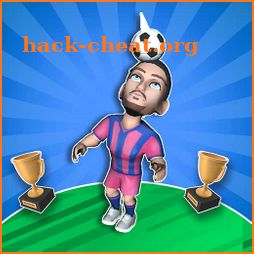 Soccer Practice 3D icon