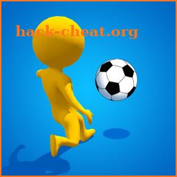 Soccer Run 3D icon