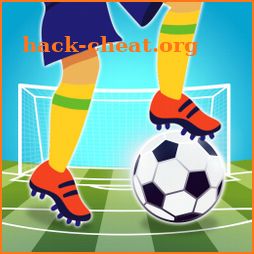 Soccer Run: Super Ball Racing icon