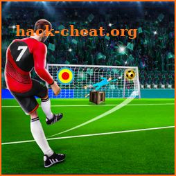 soccer star champion strike icon