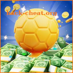 Soccer Stars: Wealth Fight icon