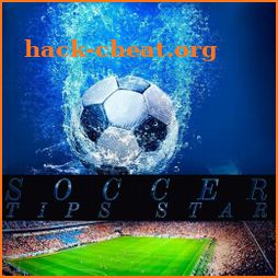 Soccer Tips Star icon