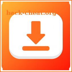 Social Downloader icon