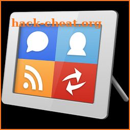 Social Frame PRO icon