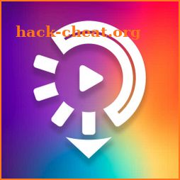 Social Media Downloader - Video, Status, Images icon