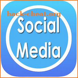 Social Media - start to expert icon