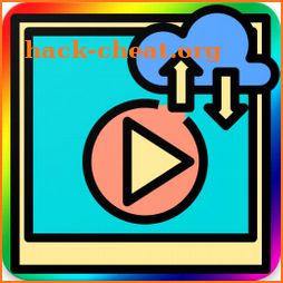 Social Media Video Downloader - FB Insta WhatsApp icon