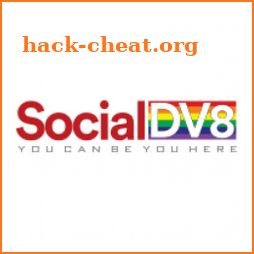 Socialdv8 icon