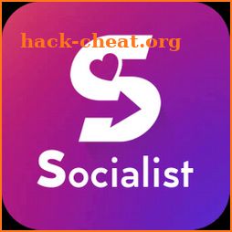 Socialist | Get Fast Followers icon