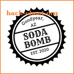 Soda Bomb icon