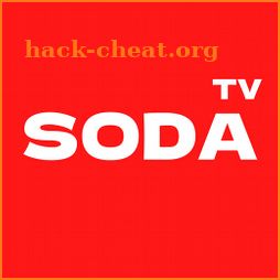 Soda TV - Short Dramas & Reels icon