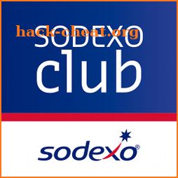 Sodexo Club MX icon