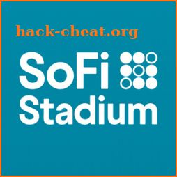 SoFi Stadium icon