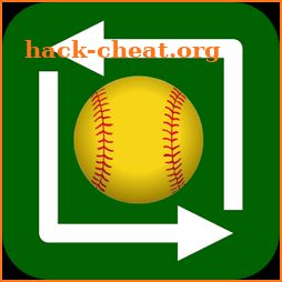 Softball Coaching Drills icon