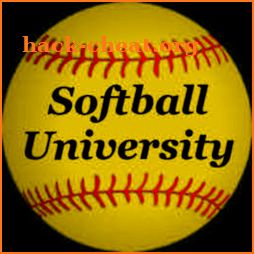 Softball University icon