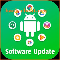 Software System Update icon