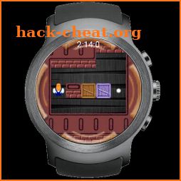 Sokoban (Boxman) Watch icon