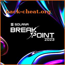 Solana Breakpoint icon