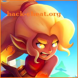 Solaria: Dawn of Heroes icon