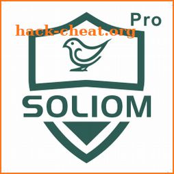 Soliom Pro icon