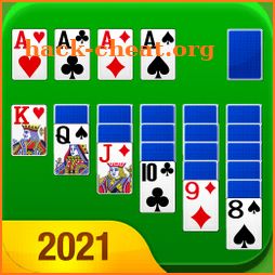 Solitaire icon