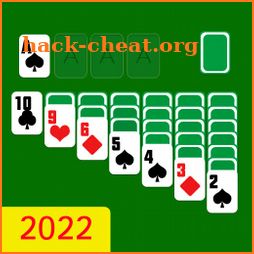 Solitaire 2022 - spider puzzle icon