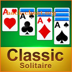 Solitaire icon