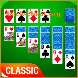 Solitaire icon