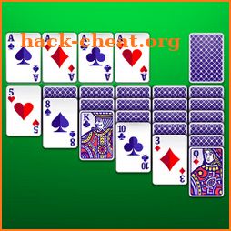 Solitaire - 3 in 1 icon