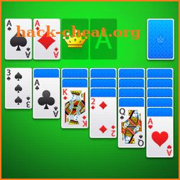 Solitaire icon