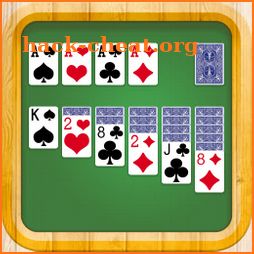 Solitaire icon