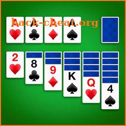 Solitaire icon