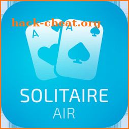 Solitaire Air icon