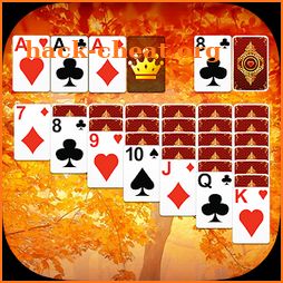 Solitaire: Autumn Love icon