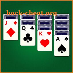 Solitaire Card Game icon