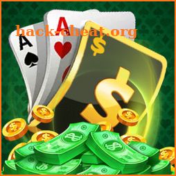 Solitaire Cash - Make Money icon