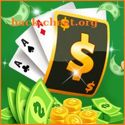 Solitaire-Cash Real Money guia icon