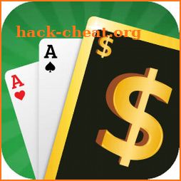 Solitaire-Cash Win Money Hint icon