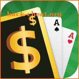 Solitaire-Cash Win Money Tip icon