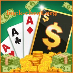 Solitaire-Cash Win Money: Tips icon