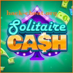 Solitaire Cash Win Real Money icon