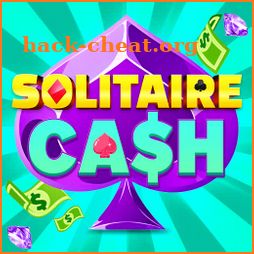 Solitaire-Cash Win Real Money icon