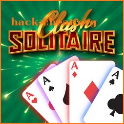 Solitaire Clash icon