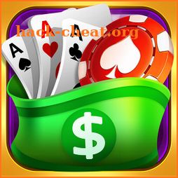 Solitaire⋆ Clash:Win Real Cash icon