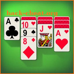 Solitaire - Classic Card 2023 icon