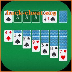 Solitaire – Classic Card Game icon