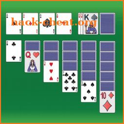 Solitaire: Classic Card Game icon