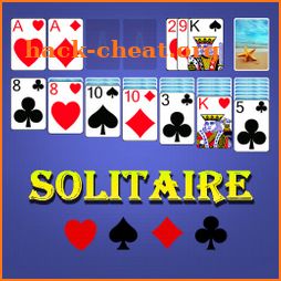 Solitaire Classic - No Ads icon